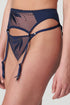 Marie Jo Etoile Garter Belt
